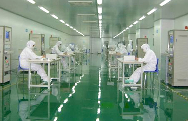 净化车间工程 净化车间工程