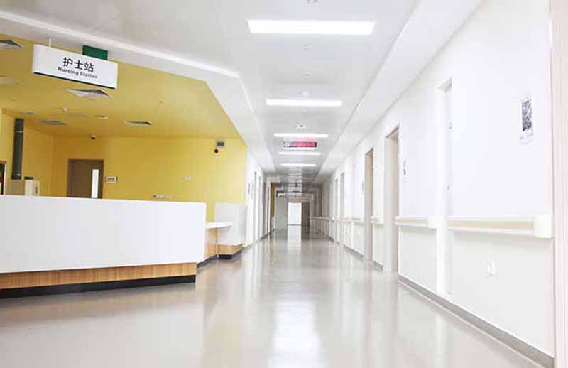 净化工程公司 净化工程公司