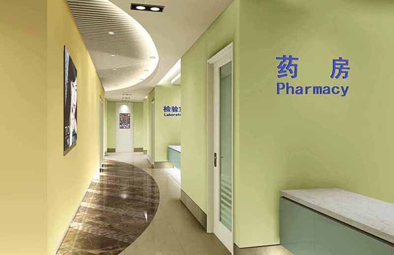 惠州无尘车间 惠州无尘车间