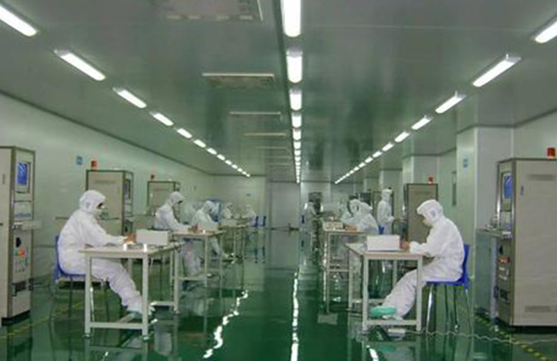 净化车间工程 净化车间工程