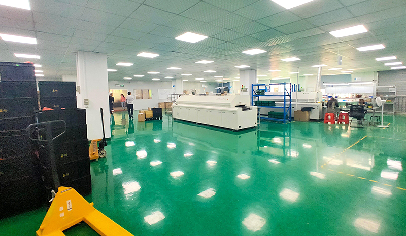 龙门工厂空气净化哪家好