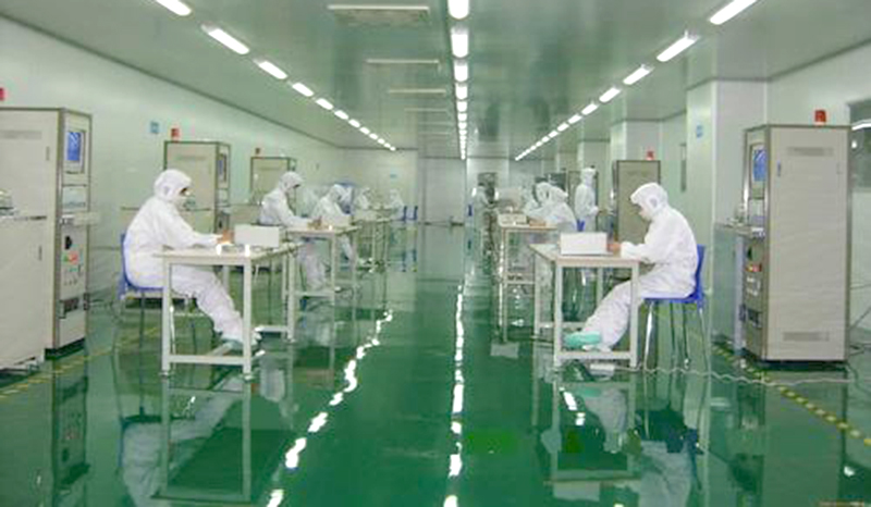 惠阳专业空调净化哪家好