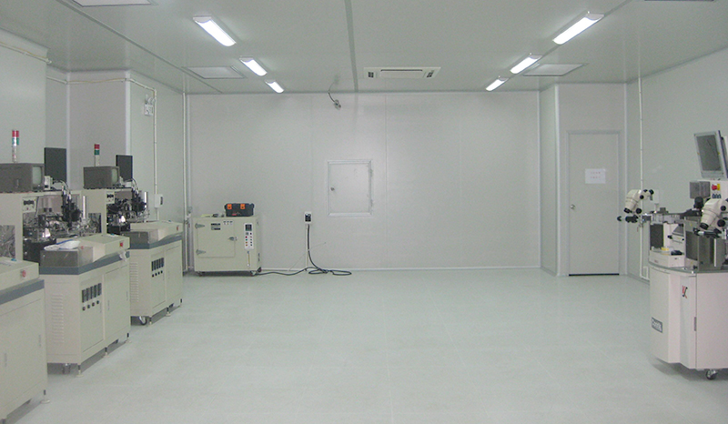 龙门食品净化设备厂家公司