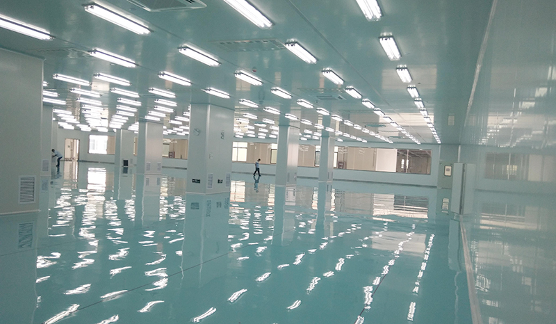 龙门工厂空气净化哪家好