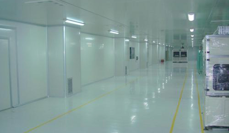 淡水食品洁净设备哪家好