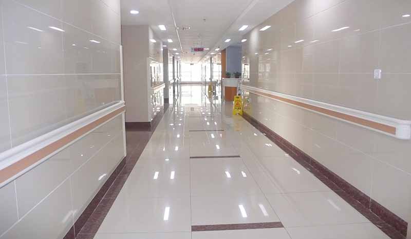 水口工厂空气净化公司