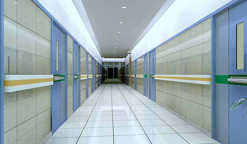 河源工厂无尘车间设计施工哪家好