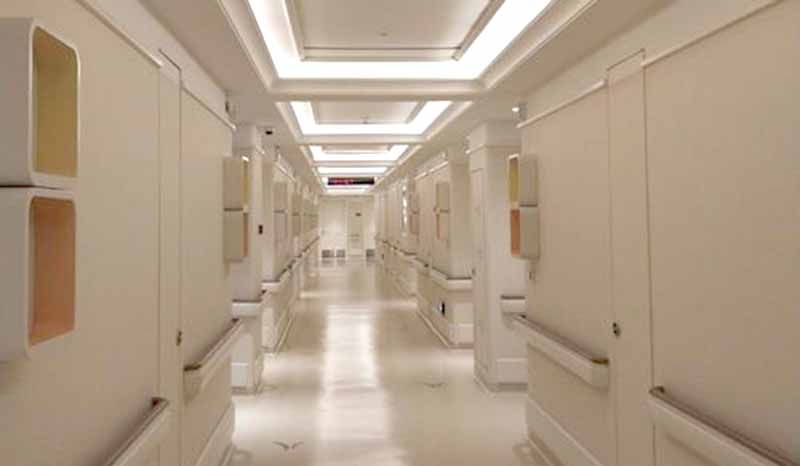 东莞专业净化车间工程