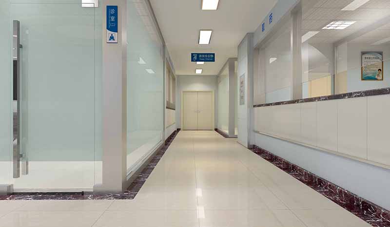 陈江专业净化工程