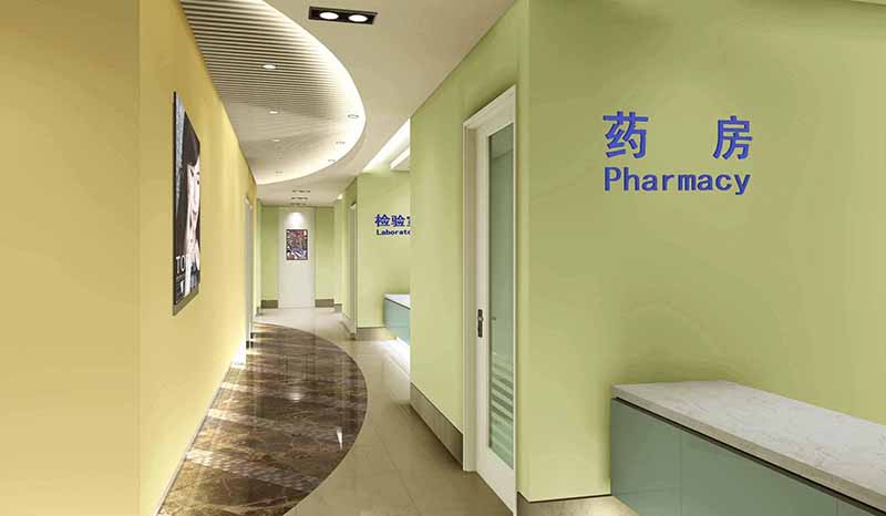 水口工厂空气净化公司