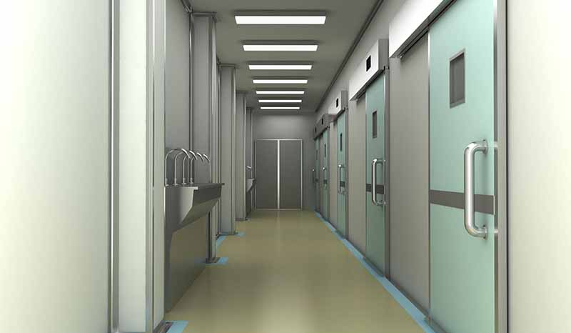 惠东食品无尘车间地板哪家好