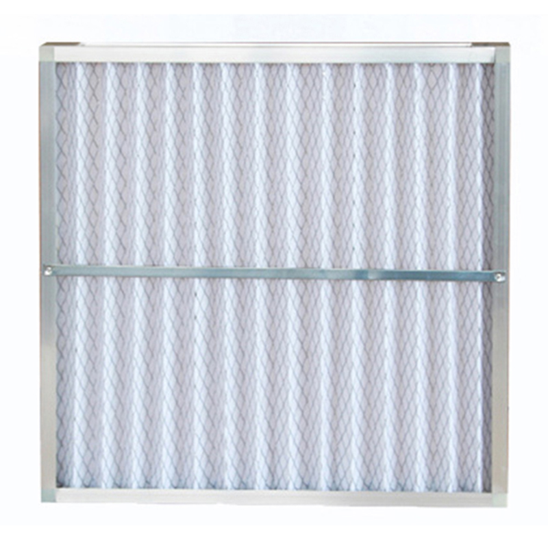 仲恺食品无尘车间工程