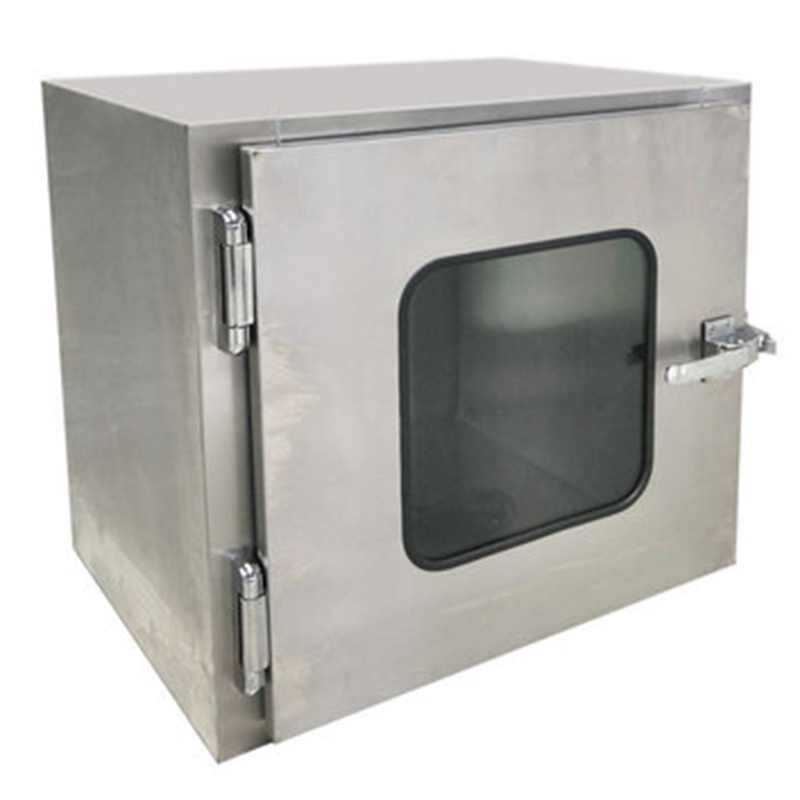 广州工厂空气净化公司