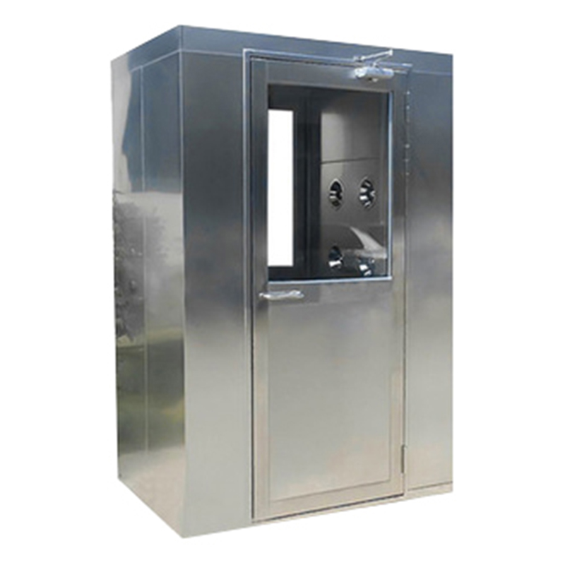 博罗食品净化设备厂家公司