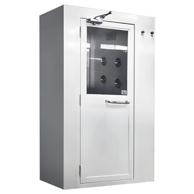 广州工厂空气净化公司