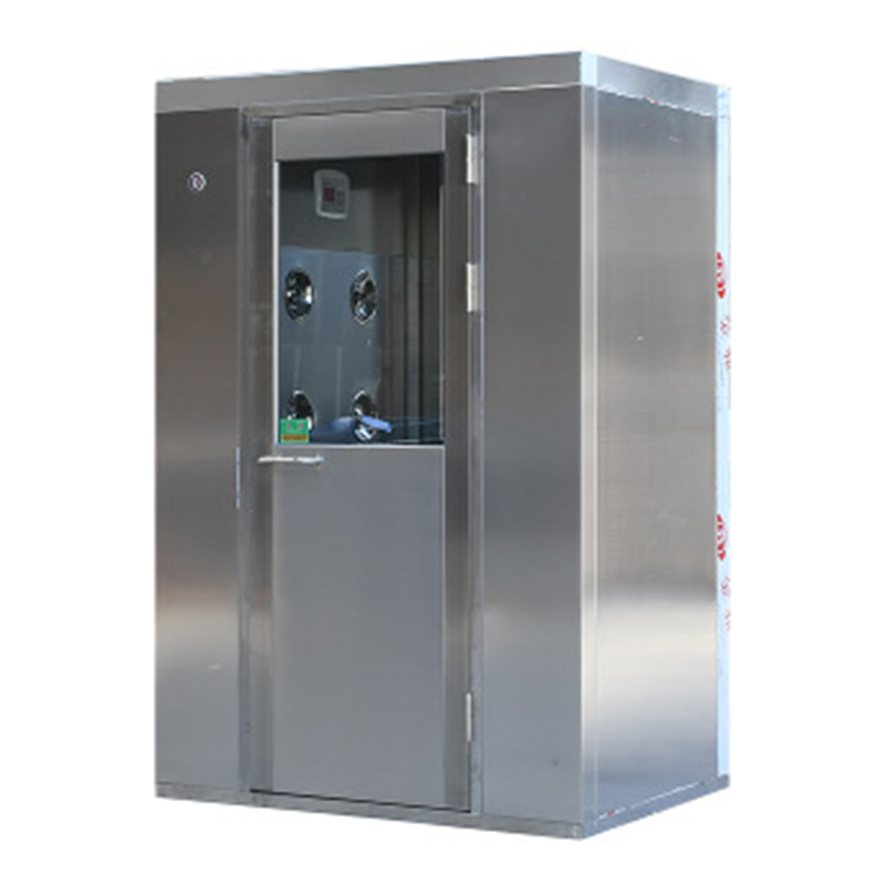 东莞专业净化车间工程