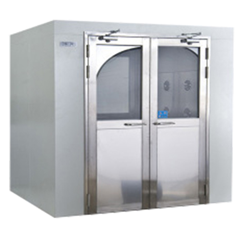 东莞专业洁净车间设计装修工程