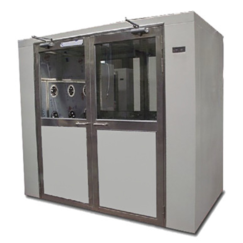 三栋食品净化设备哪家好