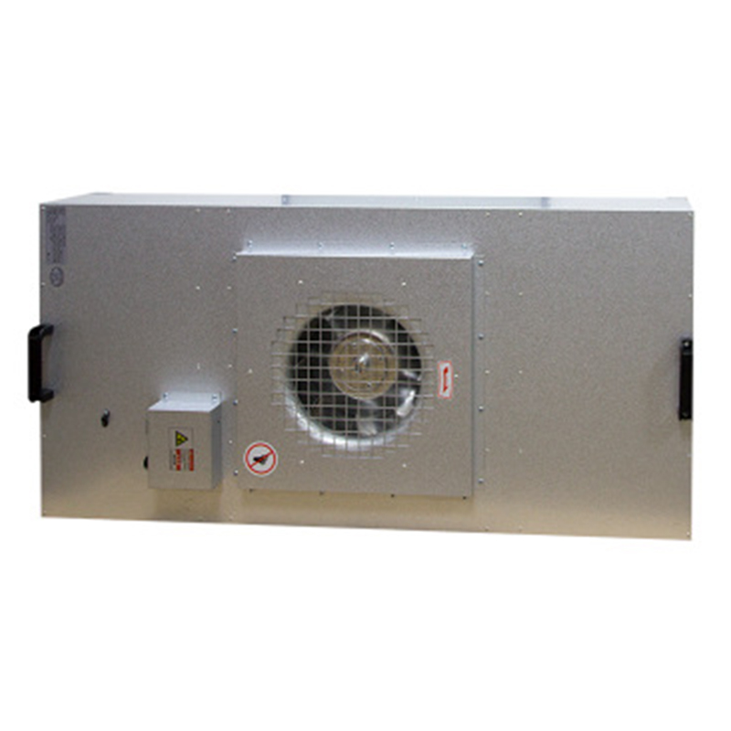 东莞专业净化车间工程