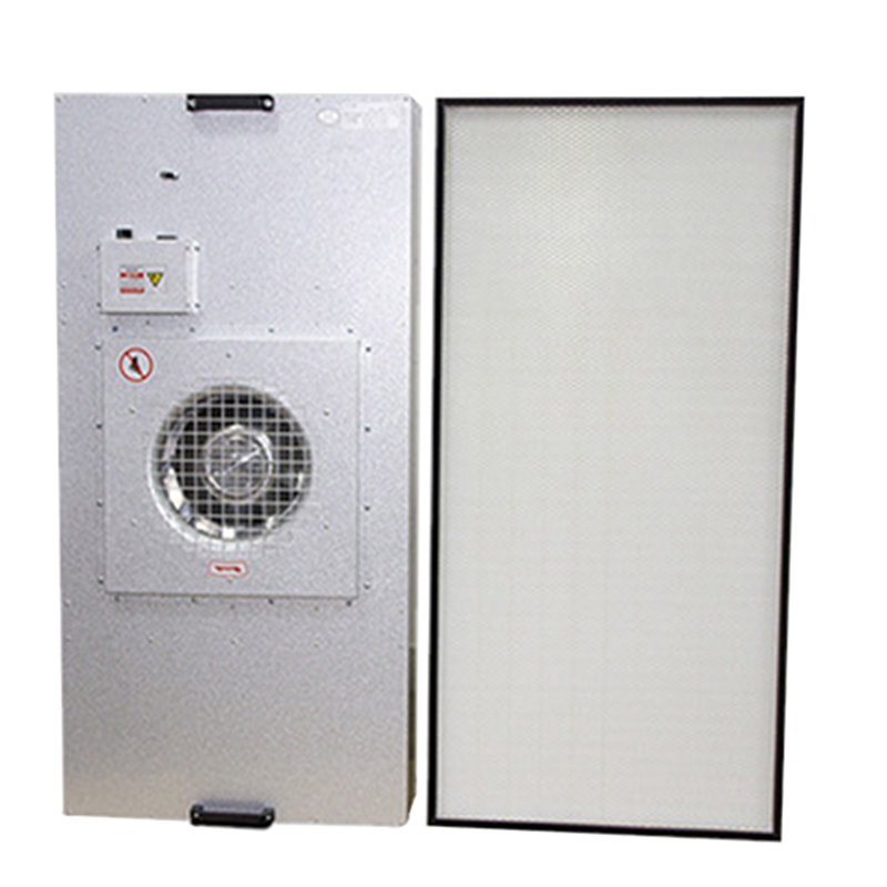 仲恺食品无尘车间工程