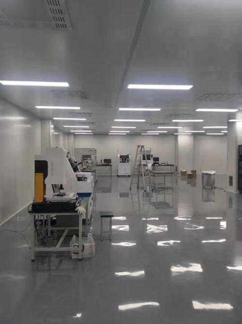 净化车间工程 净化车间工程