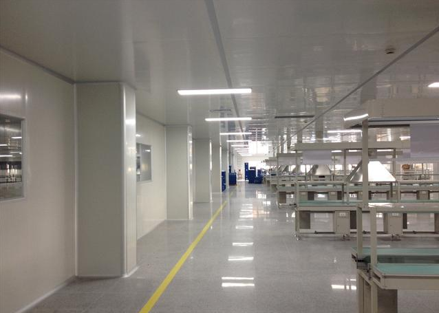 无尘车间,洁净车间,洁净室 无尘车间,洁净车间,洁净室