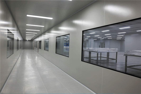 净化车间工程